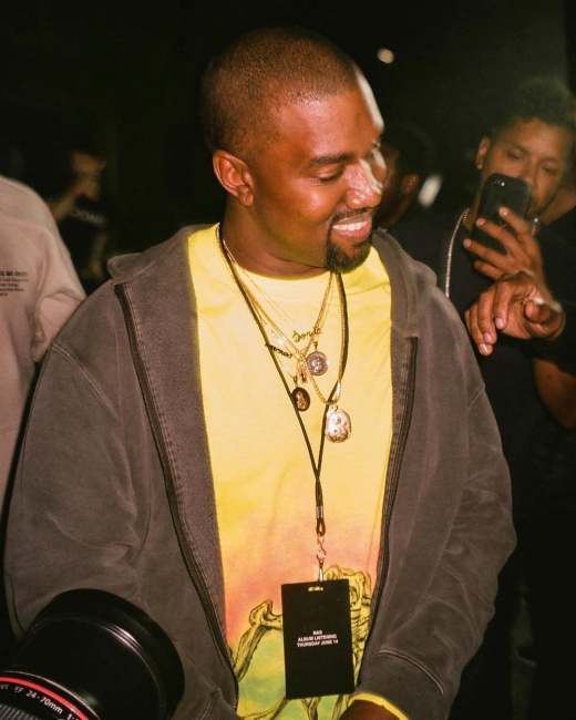 Муж Ким Кардашьян задумывался о суициде